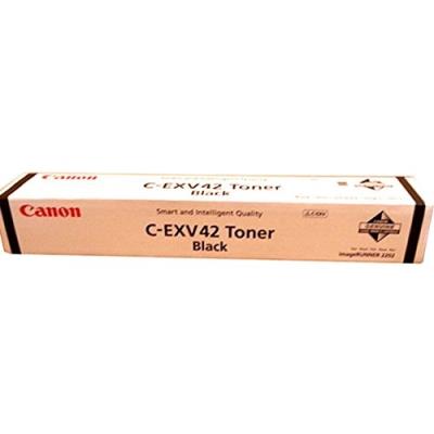 Canon c-exv 42 cartouche de toner standard noir