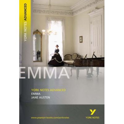Emma. Interpretationshilfe