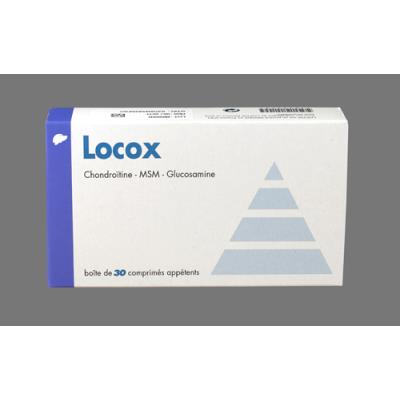 Meilleurs prix pour TVM Locox Articulations 30 comprimés - pour chien et chat