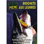 DVD : Leurres souples & durs spécials carnassier : Brochets - Black-bass -  Perches - Ducatillon
