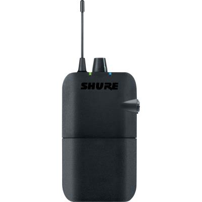 Systèmes sans fil SHURE P3R-K3E Récepteurs
