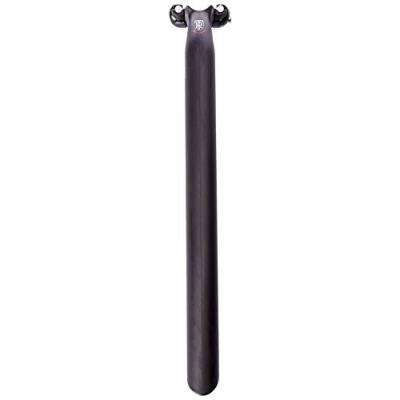Ritchey 41-290-842 superlogic single bolt tige de selle noir 27.2 x 350 mm