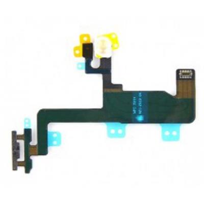 Iphone 6 Nappe power