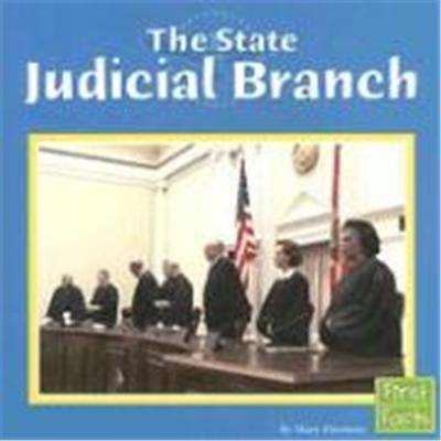 The State Judicial Branch