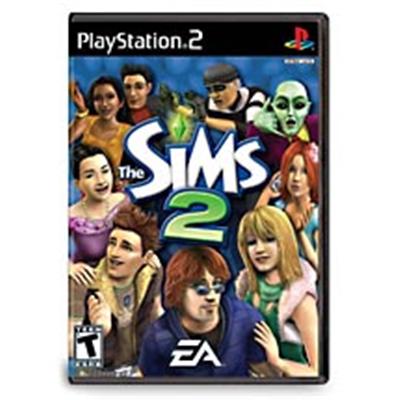 Sims 2, The