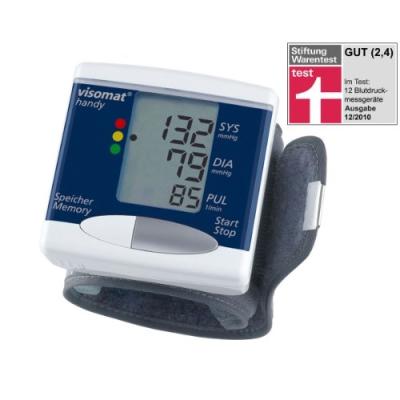VISOMAT 21050 HANDY - TENSIOMÈTRE POIGNET