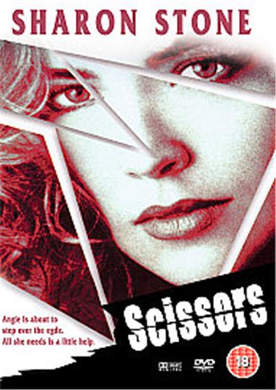 Scissors