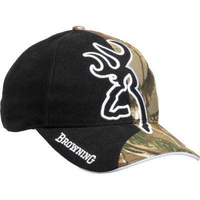 Casquette - big buckmark