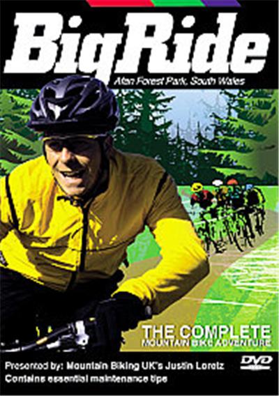 The Big Ride