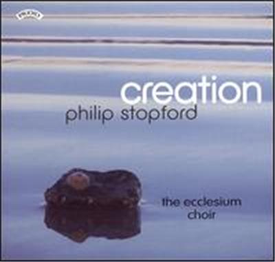 Creation: Philip Stopford