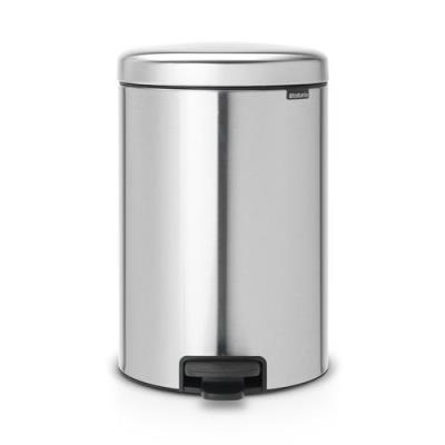 Poubelle à  pédale Brabantia newIcon FPP 20 L