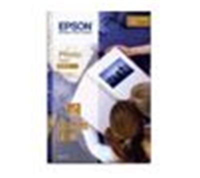 Papier photo Gamme Bronze - 190g/m² - 10x15 cm - 70 feuilles (C13S042157)