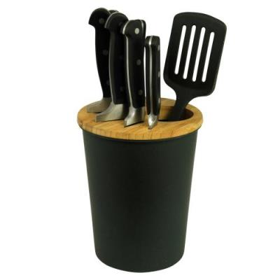 Knives on the Block Zuperzozial