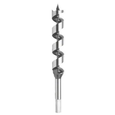 Bosch 2609255232 Foret Hélicoïdal à Bois Diamètre 8 Mm