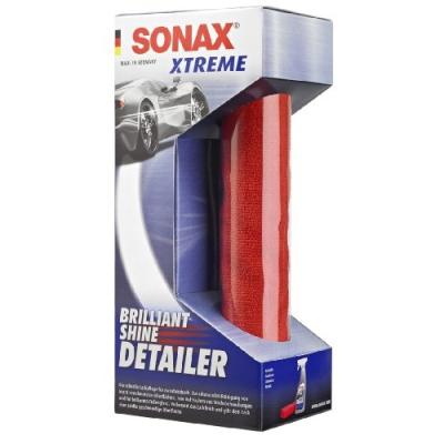 SONAX XTREME BRILLINAT SHINE 287400 NETTOYANT