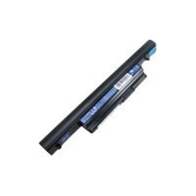 MicroBattery - batterie de portable - 6000 mAh