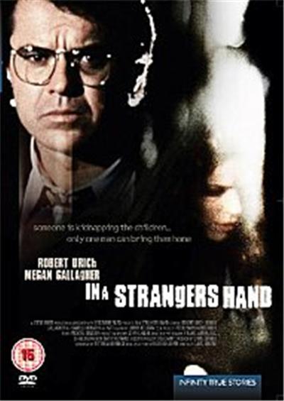 In a Stranger's Hand