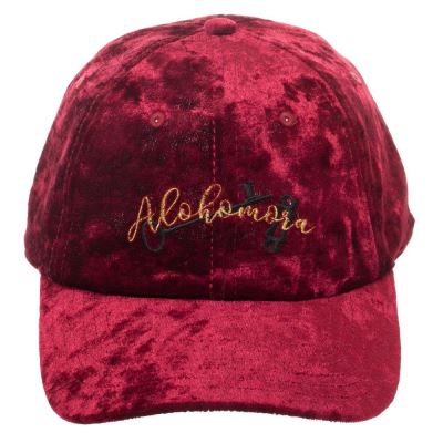Bioworld Harry Potter - Casquette baseball Felix Potion