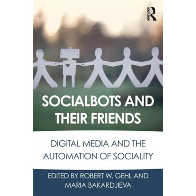 Socialbots