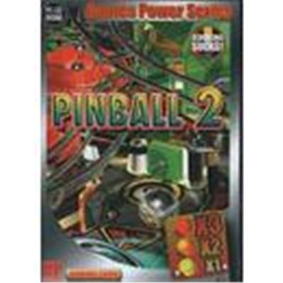 Pinball 2
