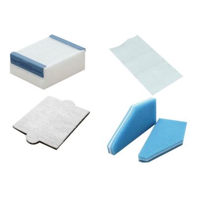 Thomas kit d'accessoires pour aspirateur