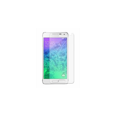 Film en Verre Trempé pour Galaxy Alpha