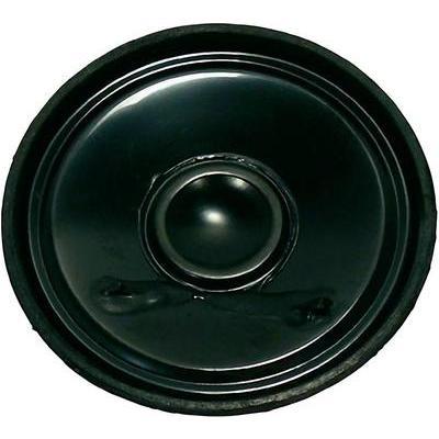 Haut-parleur miniature visaton k 45 8 î© 6