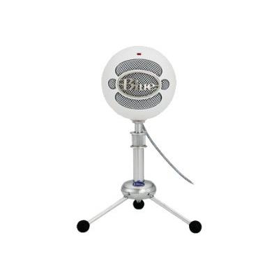 Blue Microphones Snowball - microphone