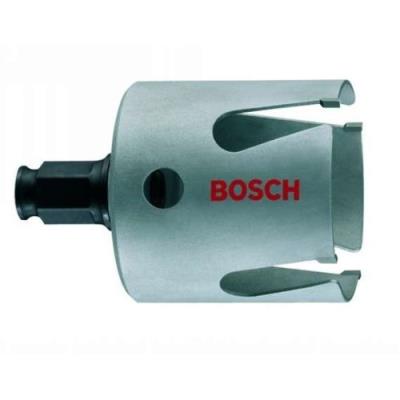 Bosch 2 608 584 757 Scie-Trépan Multi Construction 50 Mm / 3 Dents