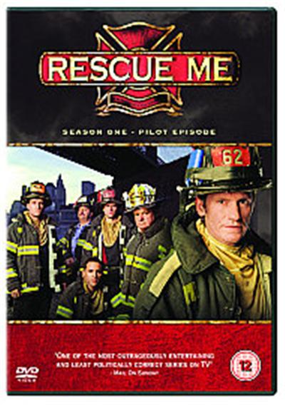 Rescue Me - Pilot