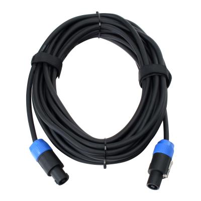 Pronomic Stage BOXSP2-15 Câble Enceintes 15m Speakon Compatible