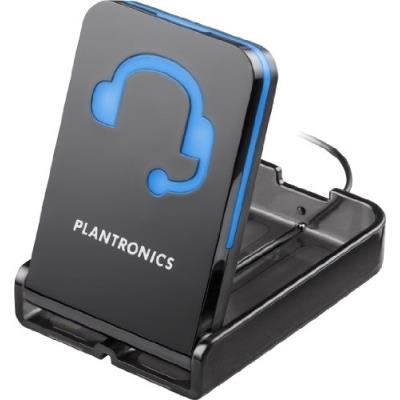 Plantronics 80287-01 On Line Indicator pour Savi Noir