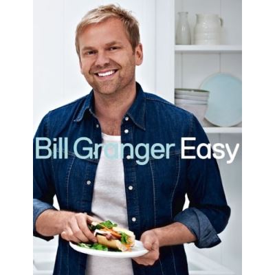Bill Granger Easy - [Version Originale]