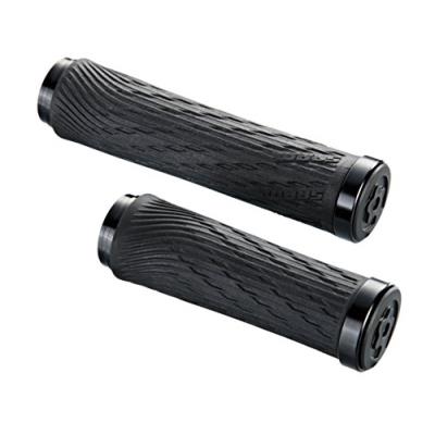 Sram hgs13005 poignée de verrouillage noir 100 mm 122 mm