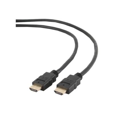Gembird CC-HDMI4-1M - HDMI met ethernetkabel - 1 m