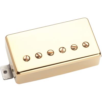 Accessoires Guitares Seymour Duncan Sh-1B-G - 59 Model Chevalet Gold Doubles / Humbuckers