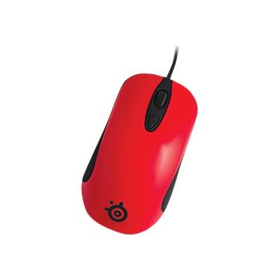SteelSeries Kinzu V3 - souris - USB