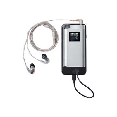 Shure SHA900 - amplificateur de casque