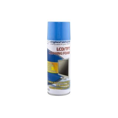Esperanza Clair Spray Nettoyant Mousse Es119, 400Ml - Image 2