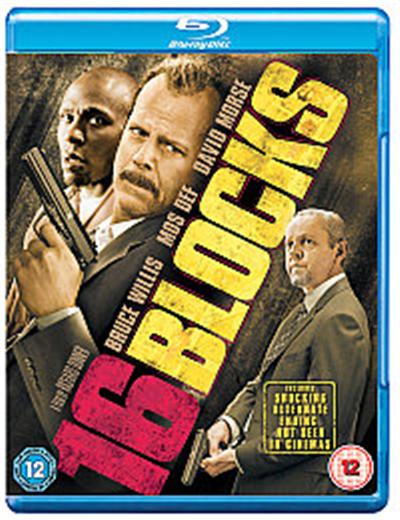 16 Blocks