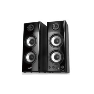Genius sp-hf 1800 enceintes pc stations mp3 rms 50 w kye 31730908100