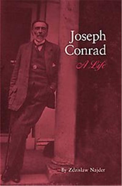 Joseph Conrad, Studies in English And American Literature And Culture