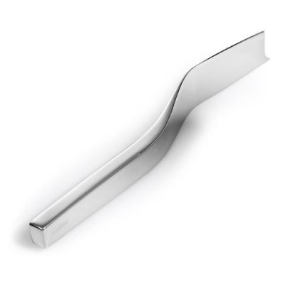 Magisso 70304 couteau à fromage acier inoxydable argent 25,5 x 3,2 x 3,3 cm