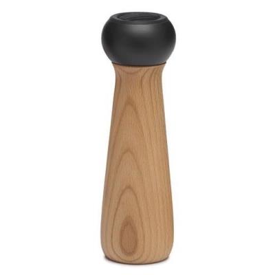 Oxo good grips moulin a poivre lily ø 20 cm marron et noir 11140400