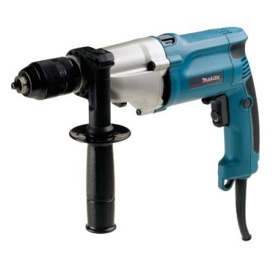 Makita Perceuse à Percussion 720 W Sans Led