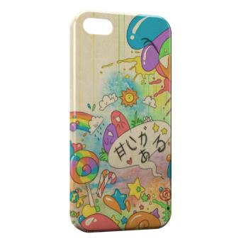 coque iphone 7 kawaii