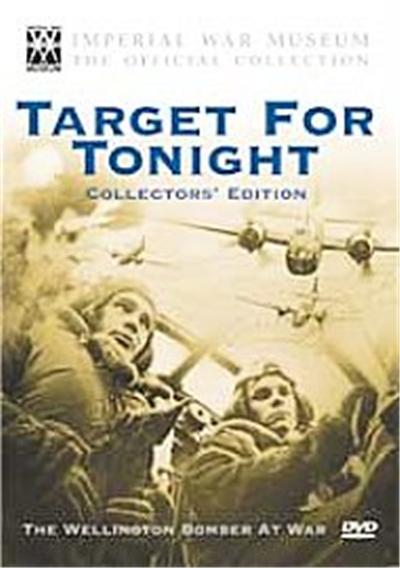 Target For Tonight