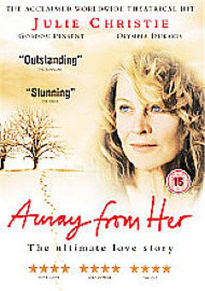 Away From Her