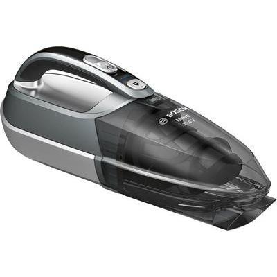 Aspirateur à main sans fil bosch bhn20110 eec n a argent 406125