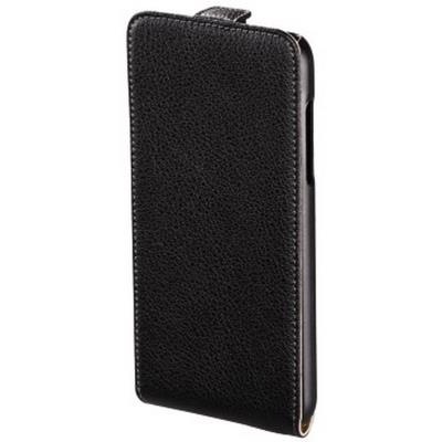 Hama-etui à rabat smart case pour htc desire 610, noir